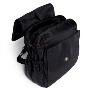 Tory Burch diaper bag